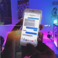 One Sided Friendship - Single - Mafi D