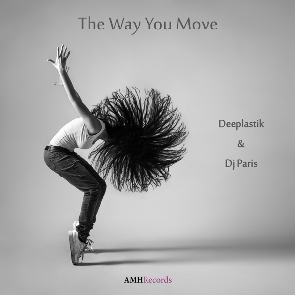The Way You Move - Single