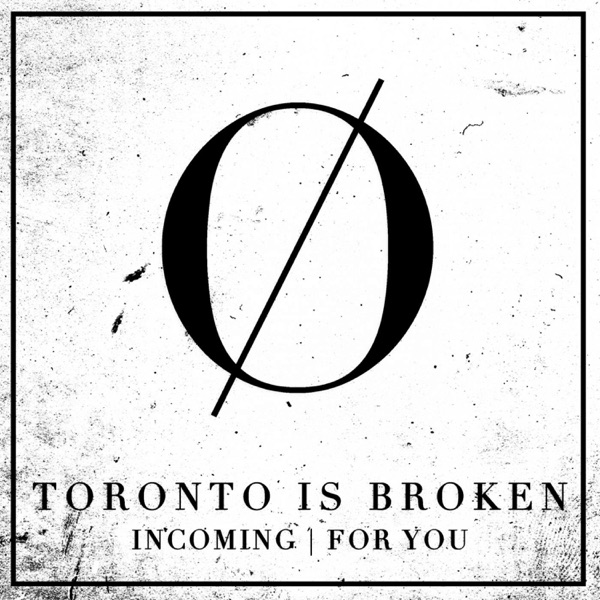 Incoming  For You - Single