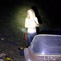 Night Crawler - Single - Slayloverboy