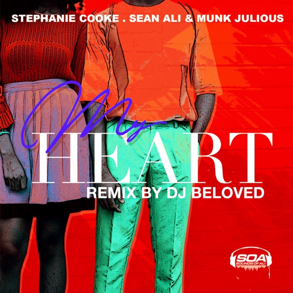 My Heart - Single