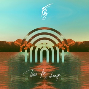 Time for a Change - EP