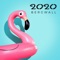 2020 (Edit) - Bergwall lyrics