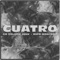 Cuatro (feat. Bipo Montana) - Go Golden Junk lyrics