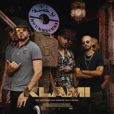 Klami (feat. EXOTIK & Largo)