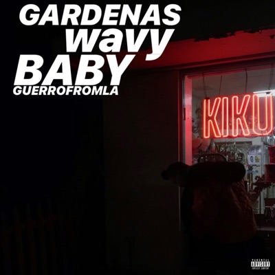 Gardena's Wavy Baby