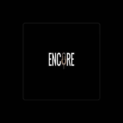 Listen to ENCORE, watch music videos, read bio, see tour dates & more!