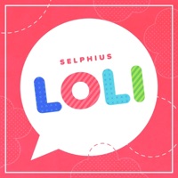 LOLI - Single - Selphius
