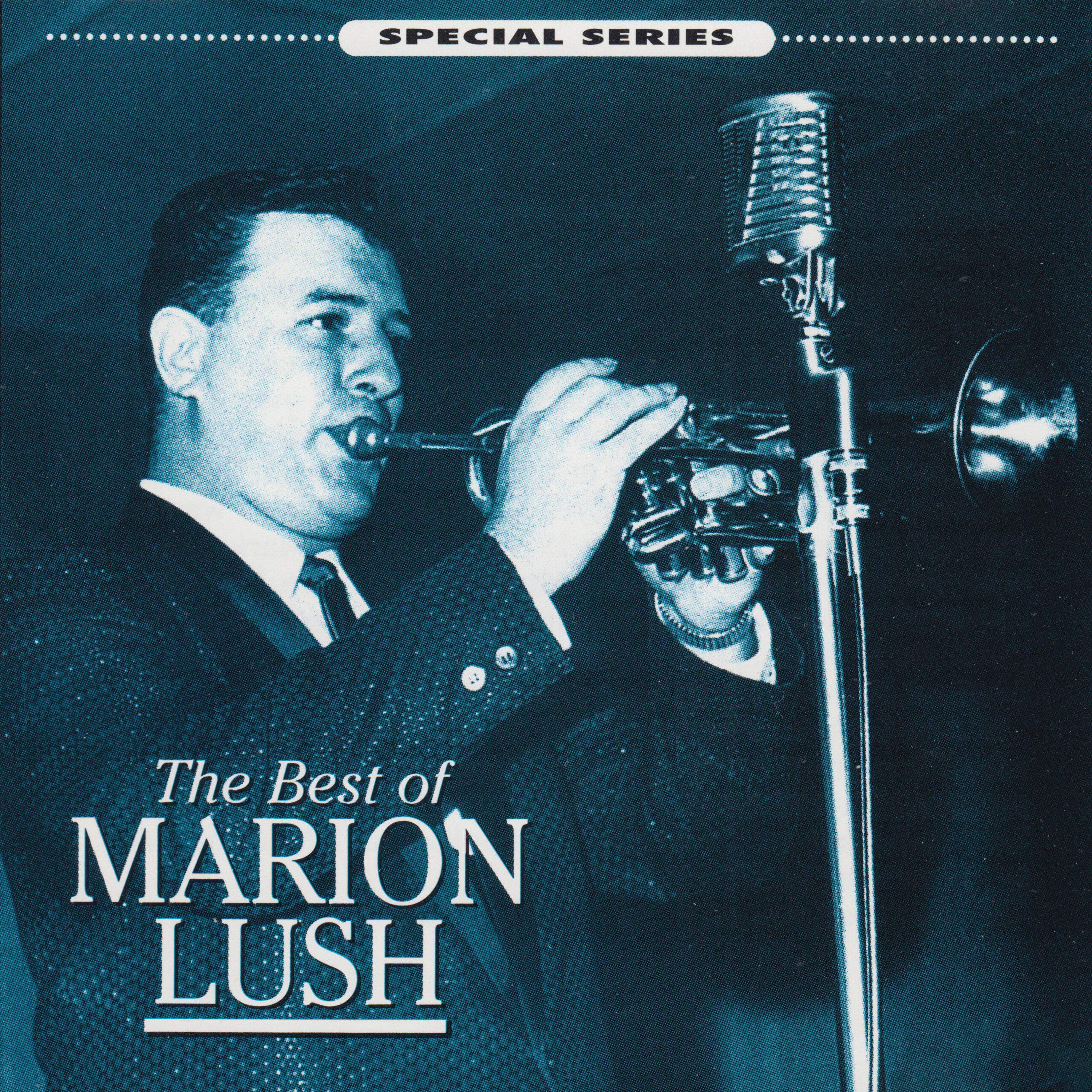 The Best of Marion Lush