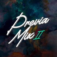 Previa Mix 2 - Single - Lea Gatti