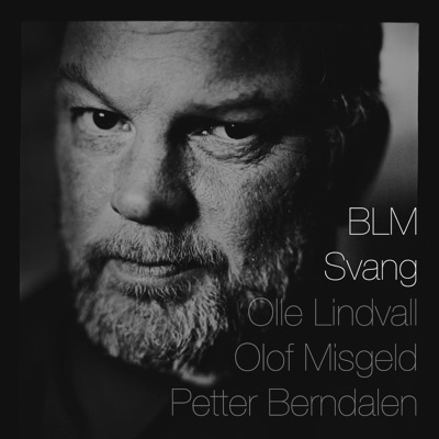 BLM Svang