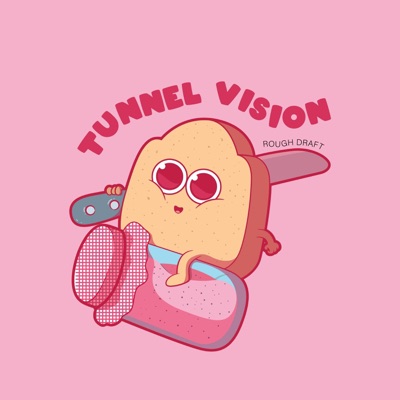 Tunnel Vision (WUMBO) - Single