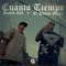 Cuánto Tiempo (feat. El Pinche Mara) - Sonik 420 lyrics