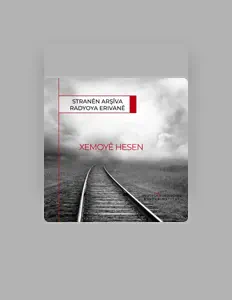 XEMOYÊ HESENを聴いたり、ミュージックビデオを鑑賞したり、経歴やツアー日程などを確認したりしましょう！