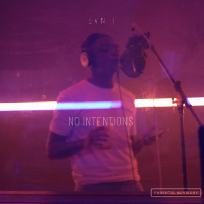 No Intentions - Single