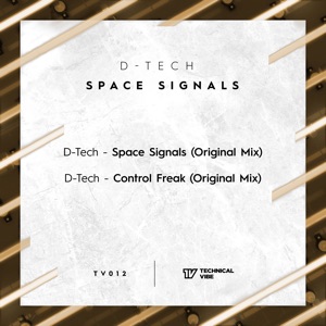 Space Signals - Single