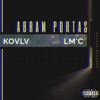 Abram Portas (feat. LM'C) - Single