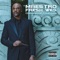 Gravity (feat. Saukrates & O'Sound) - Maestro Fresh-Wes lyrics