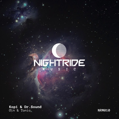 Gin & Tonic - Single