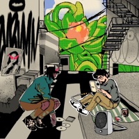 Son of Toga / Building - Single - OG Spliff & Argov