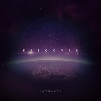 Discover (The EP)