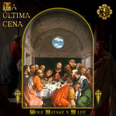 La Última Cena (Original) [feat. J-Lee] - Single
