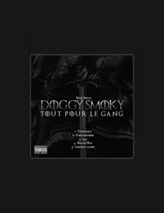 收听 Doggy Smoky、观看音乐视频、阅读小传、查看巡演日期等 ！