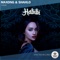 Habibi (Matvey Emerson Remix) - Maxong & Shahlo lyrics