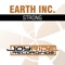 Strong (Karybde & Scylla Remix) - Earth Inc. lyrics