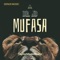 Mufasa - Dr. JD lyrics