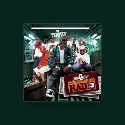 Listen to DJ Truzy, watch music videos, read bio, see tour dates & more!
