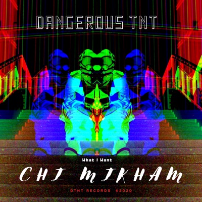 Chi Mikham - Single