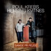 Poul Krebs - Sange på Rejse
