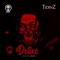 Delico - Tidinz lyrics