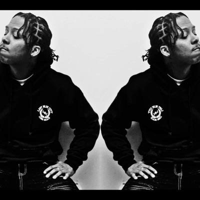 R.I.P Kaliyah Knowles - Single