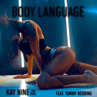 Body Language (feat. Tommy Redding) - Single