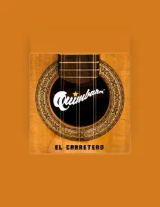 Listen to Quimbará, watch music videos, read bio, see tour dates & more!