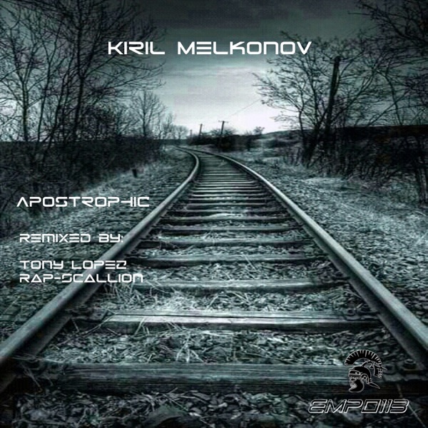 Apostrophic - Single