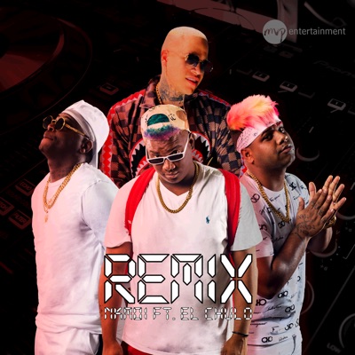 Remix (feat. El Chulo) - Single