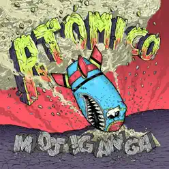 Atómico - Mojiganga