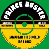 Prince Buster - Time Longer Than Rope