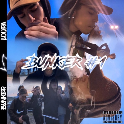 Bunker#1 - Single