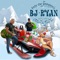 Santa With the Blues - BJ Ryan lyrics