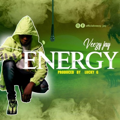 Energy - Single