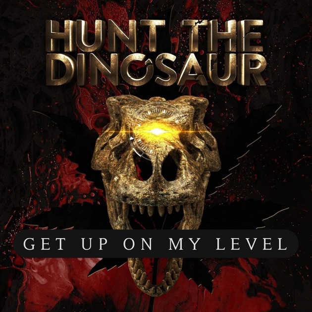 Nefarious - EP - Album by Hunt the Dinosaur - Apple Music