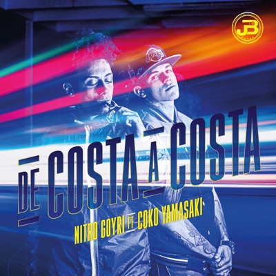 De Costa a Costa (feat. Coko Yamasaki) - Single