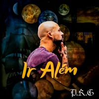 Ir Além - Single - PRG