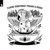 Claude VonStroke - All My People in the House
