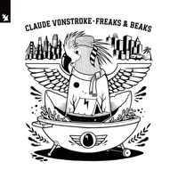 Claude VonStroke