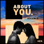 About You artwork